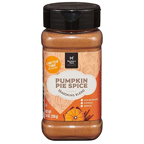 Member's Mark Pumpkin Pie Spice (159 ml) von MEMBER´S MARK