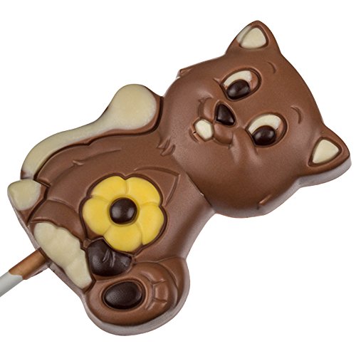 Lolly Katze 35g von MemorySweets