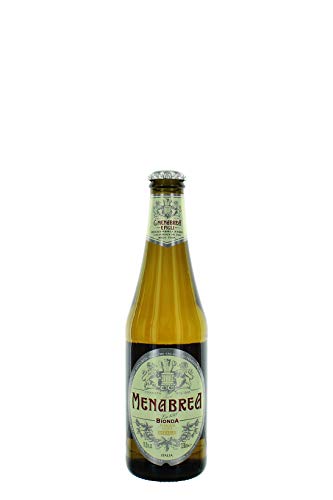 Birra Menabrea Bionda Cl 33 von Menabrea