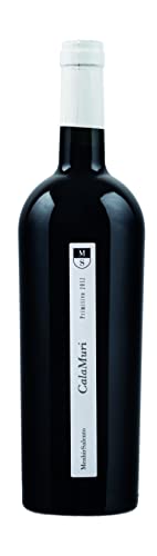 Menhir Salento Primitivo Calamuri Igp (1 x 0,75 lt) von Menhir Salento