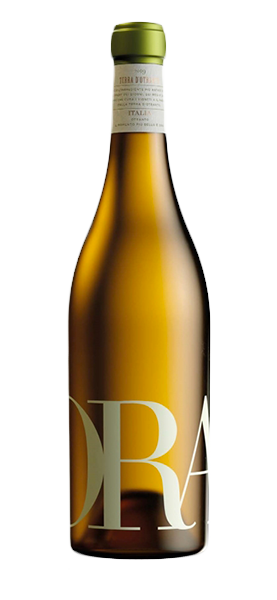 "Ora" Fiano Terra d'Otranto DOC 2022 von Menhir