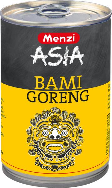 Menzi Bami Goreng von Menzi