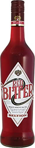 Bitter Red Lounge Beltion Cl 100 Merak von Merak