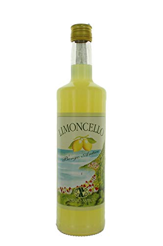 Limoncello Borgo Antico Merak Cl 70 von Merak