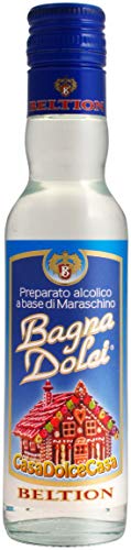 Preparato Alc. A Base Di Maraschino Beltion Cl 20 Merak von Merak