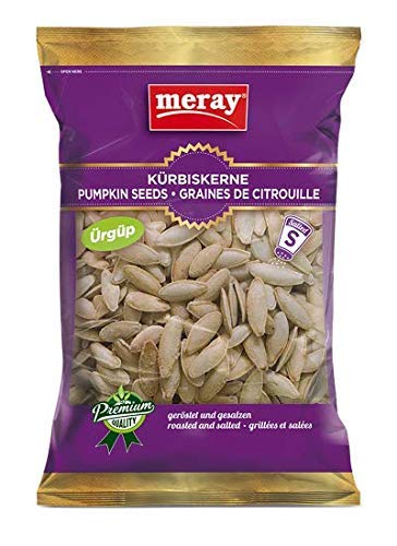 Meray Kürbiskerne | Nevsehir | Ürgüp | 250 Gramm (Ürgüp 250 Gramm) von Meray