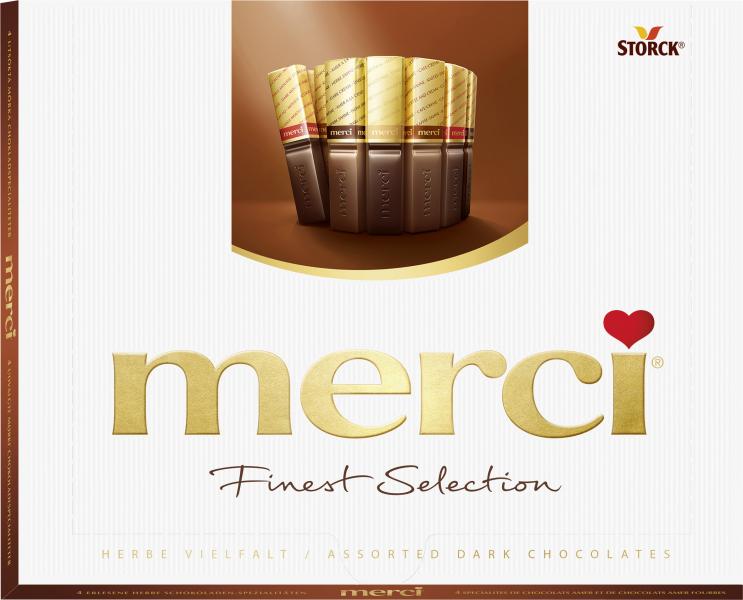 Merci Finest Selection Herbe Vielfalt von Merci