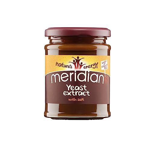 Meridian - Natural Yeast Extract - 340g von Meridian