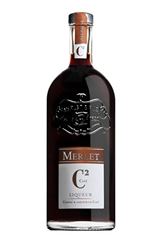 Merlet C2 Cognac & Cafe 0,2 Liter von Merlet C2 Cognac & Cafe 0,2 Liter
