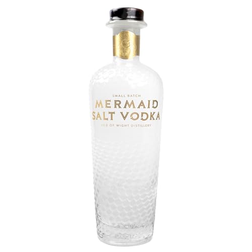 Mermaid Salt Vodka Vodka from Isle of Wight von MERMAID