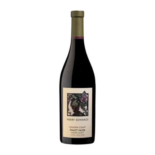 Merry Edwards Spätburgunder Sonoma Coast 75 cl Rotwein von Merry Edwards Winery