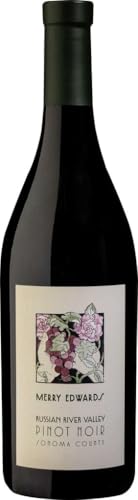 Merry Edwards Winery Merry Edwards Pinot Noir RR WO Russian River - California 2020 (1 x 0.75 l) von Merry Edwards Winery