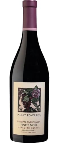 Merry Edwards Meredith Estate Pinot Noir Russian Riv Valley 2020 0.75 L Flasche von Merry Edwards Winery