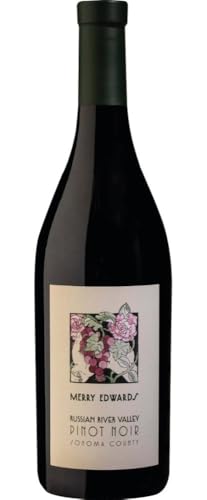 Merry Edwards Pinot Noir Rr 2020 0.75 L Flasche von Merry Edwards