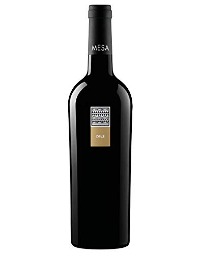 Mesa Opale Bianco Vermentino di Sardegna DOC 2019 (1 x 0.75 l) von Mesa