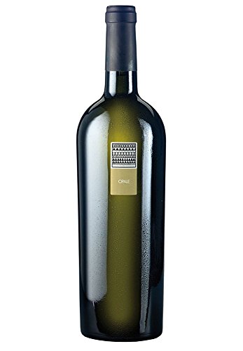 OPALE - VERMENTINO DI SARDEGNA DOC (BOTTLE 75 CL) von Mesa