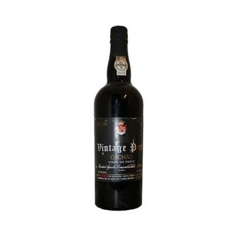 1960 Messias Vintage Port von Messias