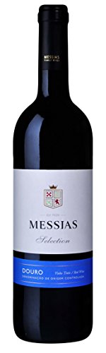 Messias Selection Douro Tinto Cuvee 2013 trocken (6 x 0.75 l) von Messias