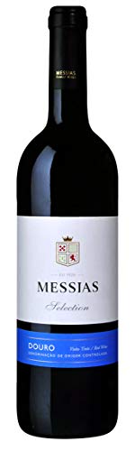 Messias Selection Douro Tinto Cuvée trocken (1 x 0.75 l) von Messias