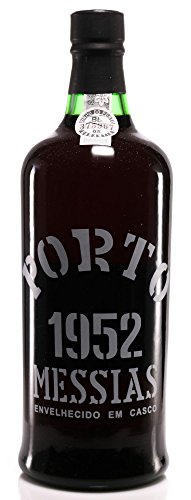 Port 1952 Messias von Messias