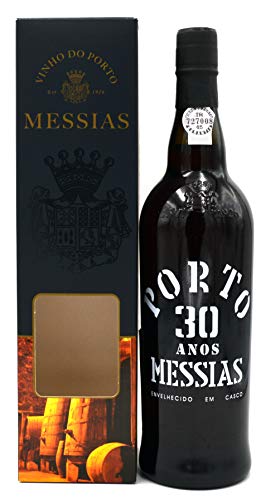 Port Messias 30 Jahre 0,75l - Portwein von Messias