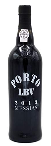 Rarität: Port Messias LBV 2013-0,75l - Portwein von Messias