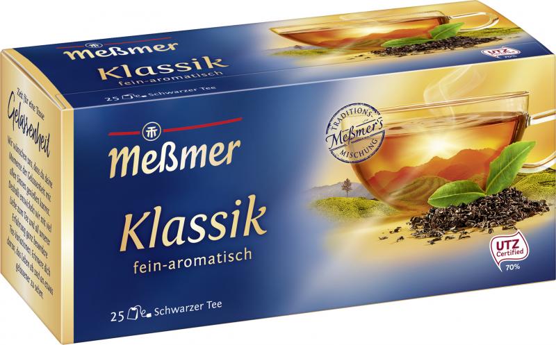 Meßmer Klassik von Meßmer