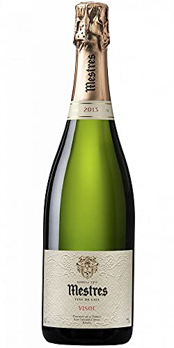 Mestres visol gran reserva brut von Mestres