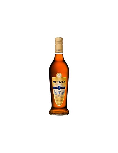 Metaxa 7 1L von Metaxa