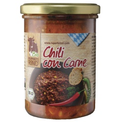 Chili con Carne aus Bayern von Metzgerei Heilmaier