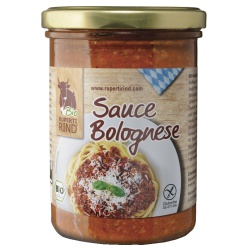 Sauce Bolognese aus Bayern von Metzgerei Heilmaier