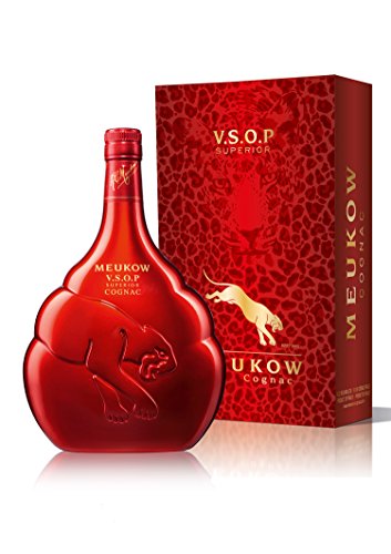 Meukow VSOP Red Edition von Meukow