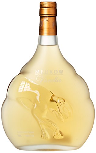 Meukow Vanilla Likör (1 x 0.7 l) von Meukow