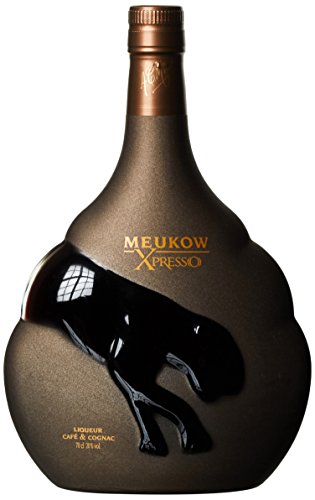 Meukow Xpresso Likör (1 x 0.7 l) von Meukow