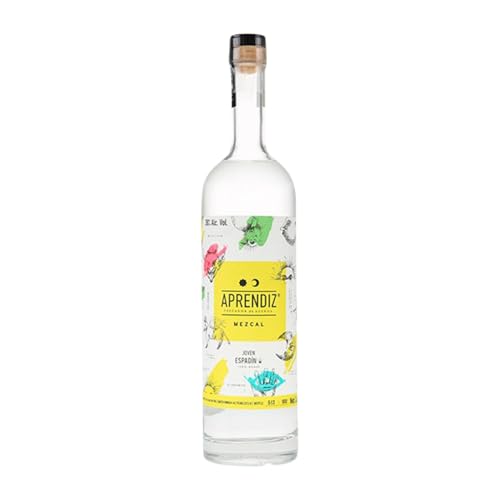 Mezcal 70 cl von Mexiko