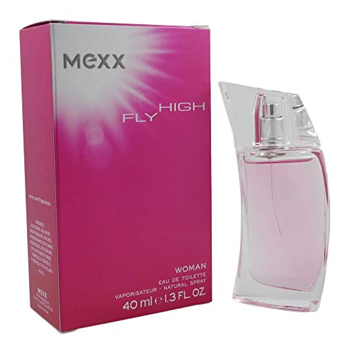 Mexx Fly High Woman von Mexx