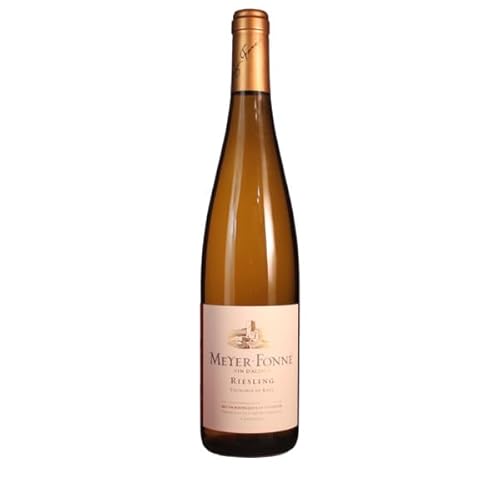 Meyer-Fonné 2021 Riesling Vignoble de Katz 0.75 Liter von Meyer-Fonné