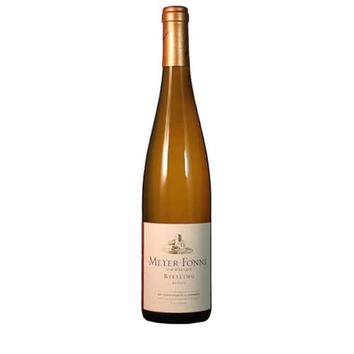 Meyer-Fonné 2022 Riesling Réserve Alsace AOC (1 x 0,75 L) von Meyer-Fonné