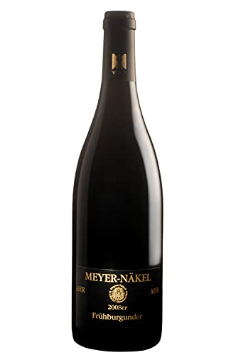 Frühburgunder tr. 2022 von Meyer-Näkel (1x0,75l), trockener Rotwein von der Ahr von Meyer-Näkel