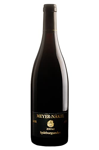 Meyer-Näkel Spätburgunder tr. 2022 Meyer-Näkel, trockener Rotwein von der Ahr von Meyer-Näkel