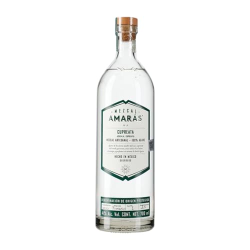 Mezcal Amaras Cupreata 70 cl