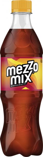 Mezzo Mix (Einweg) von Mezzo Mix