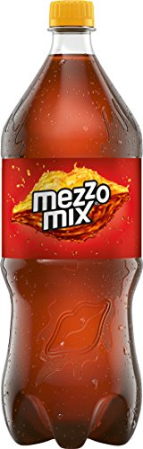 Mezzo Mix Einweg, 4er Pack (4 x 1.5 l) von Mezzo Mix