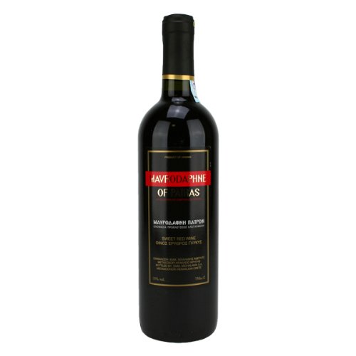 Michalakis Estate Mavrodaphne - 0.75 l von Michalakis Estate