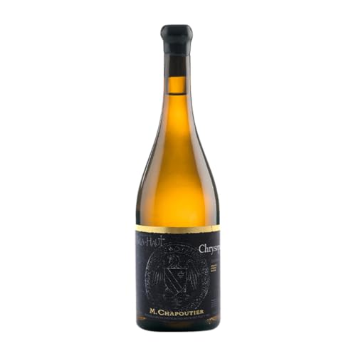 Michel Chapoutier Chrysopée Blanc Collioure 75 cl Weißwein von Michel Chapoutier