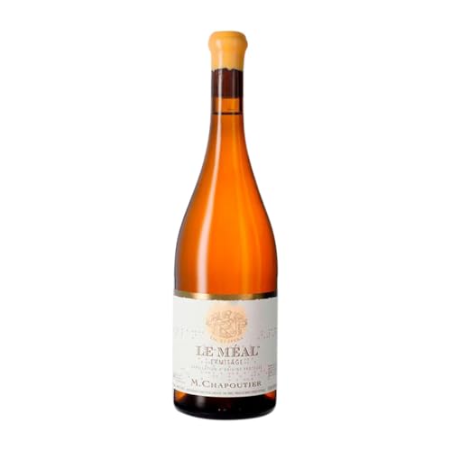 Michel Chapoutier Ermitage Blanc Le Meal Marsanne Côtes du Rhône 75 cl Weißwein von Michel Chapoutier