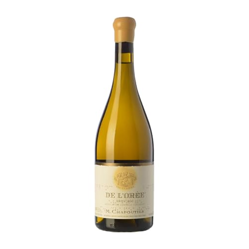 Michel Chapoutier L'Orée Marsanne Hermitage Alterung 75 cl Weißwein von Michel Chapoutier