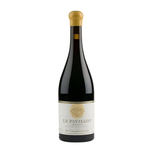 Michel Chapoutier Le Pavillon Ermitage Syrah Hermitage 75 cl Rotwein von Michel Chapoutier