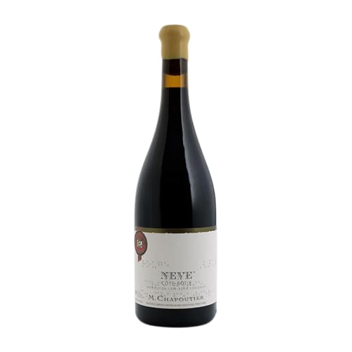 Michel Chapoutier Neve Syrah Côte-Rôtie 75 cl Rotwein von Michel Chapoutier