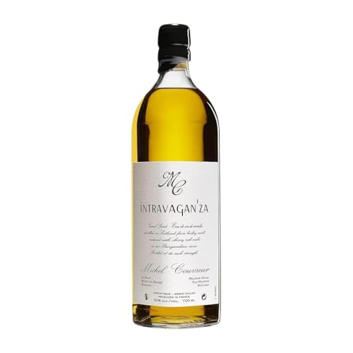 Whiskey Single Malt Michel Couvreur Intravaganza Alterung 70 cl von Michel Couvreur